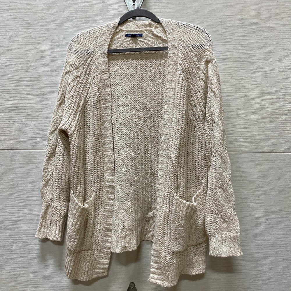 American Eagle Cardigan